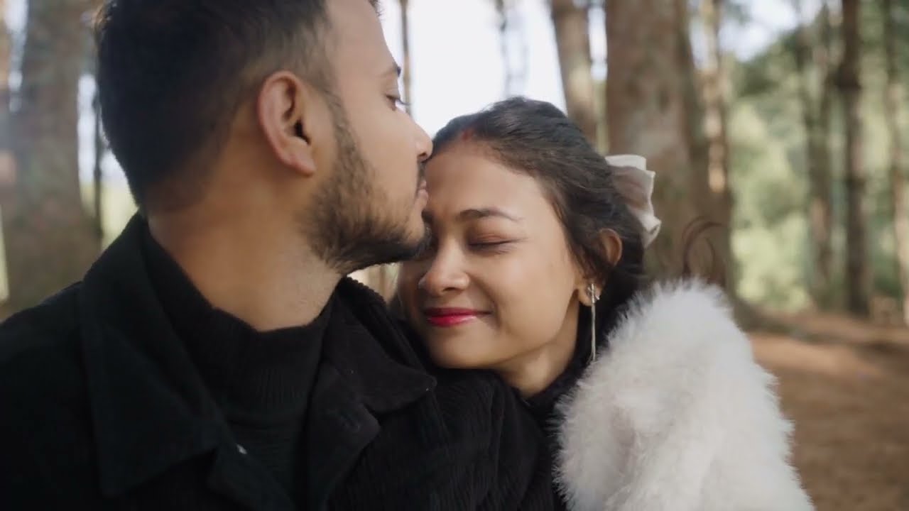 Angshuman & Deepshikha | A new chapter begins as One | The Premium Films 