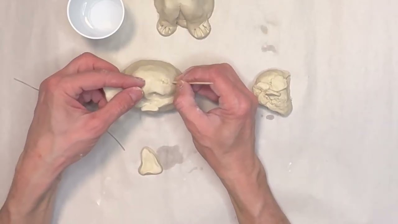 🎨 How to Make a Bobblehead from Stories in the Park, Athen, Ohio 2026
