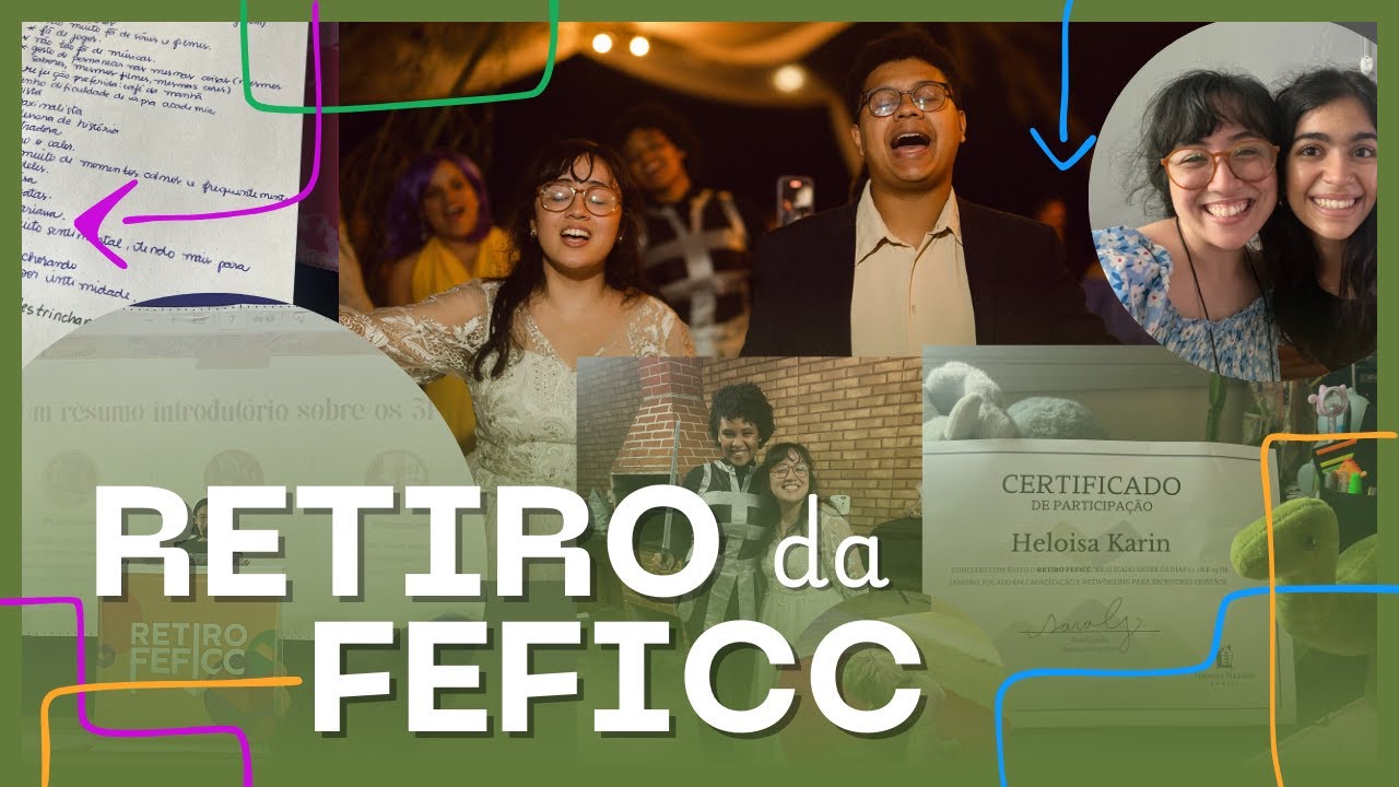 RETIRO FEFICC 2025