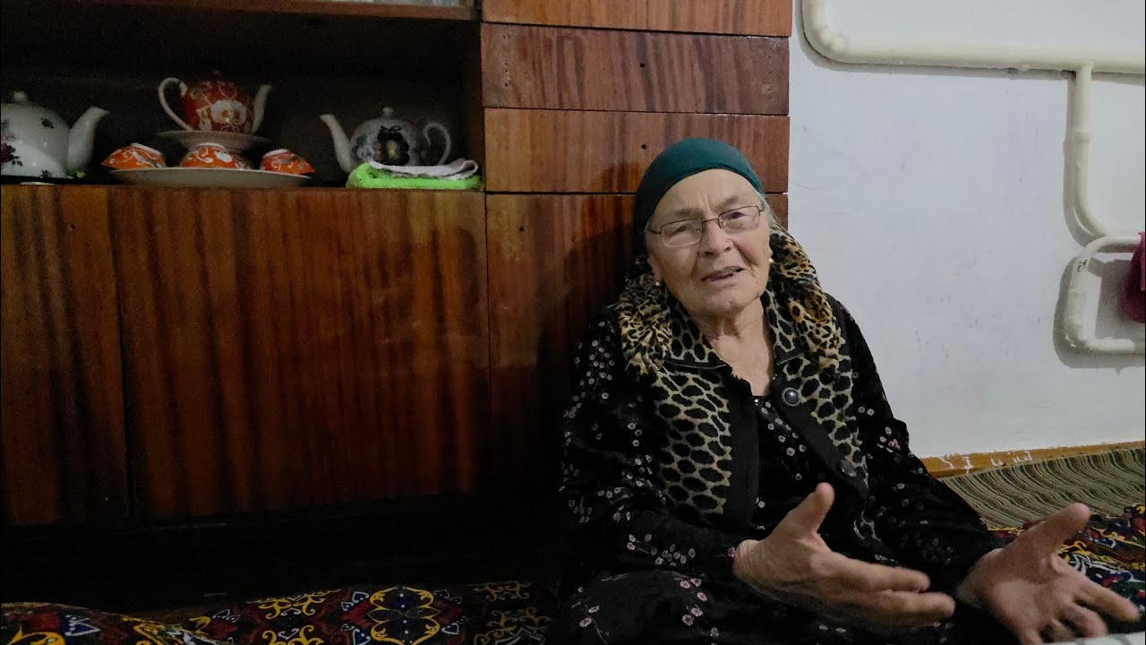 РАМАЗОНДАН ОЛДИН ОНАМНИ ЙУКЛАДИМ🥰🥰🥰🥰