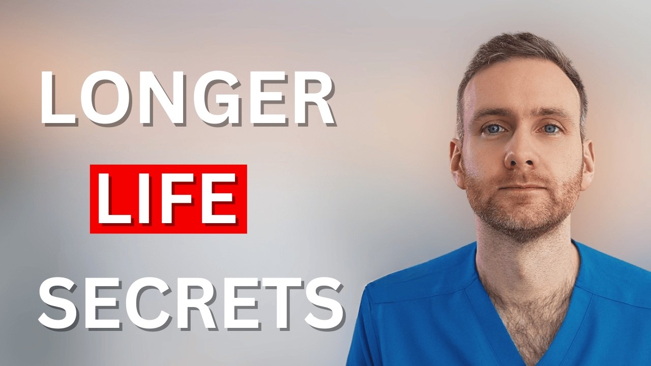 10 Daily Habits That Can Add Years to Your Life — Science-Backed