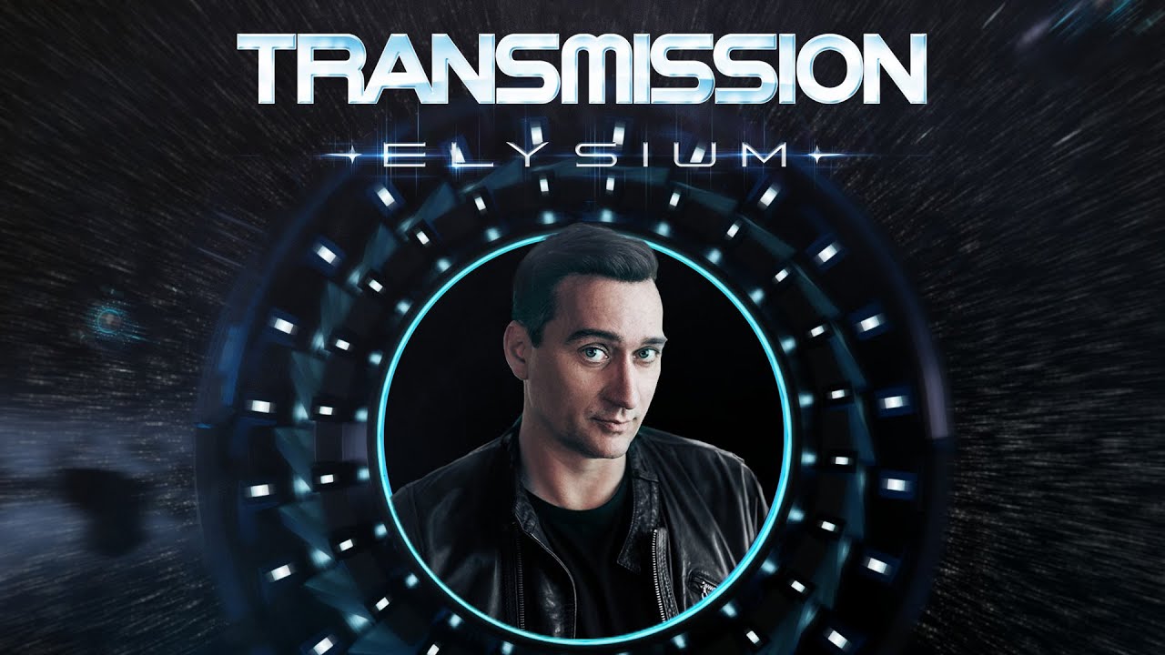Paul van Dyk - Live from Transmission Prague 2024