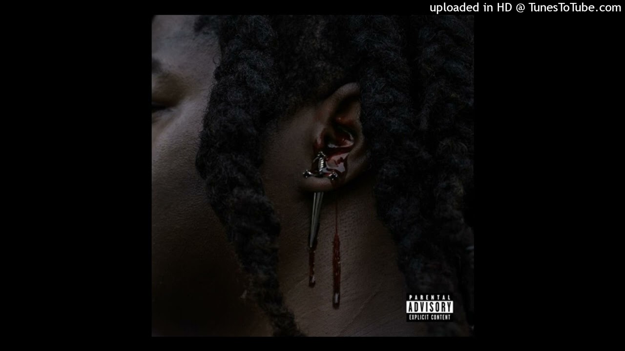 Zukenee - EAR BLEED (Instrumental)