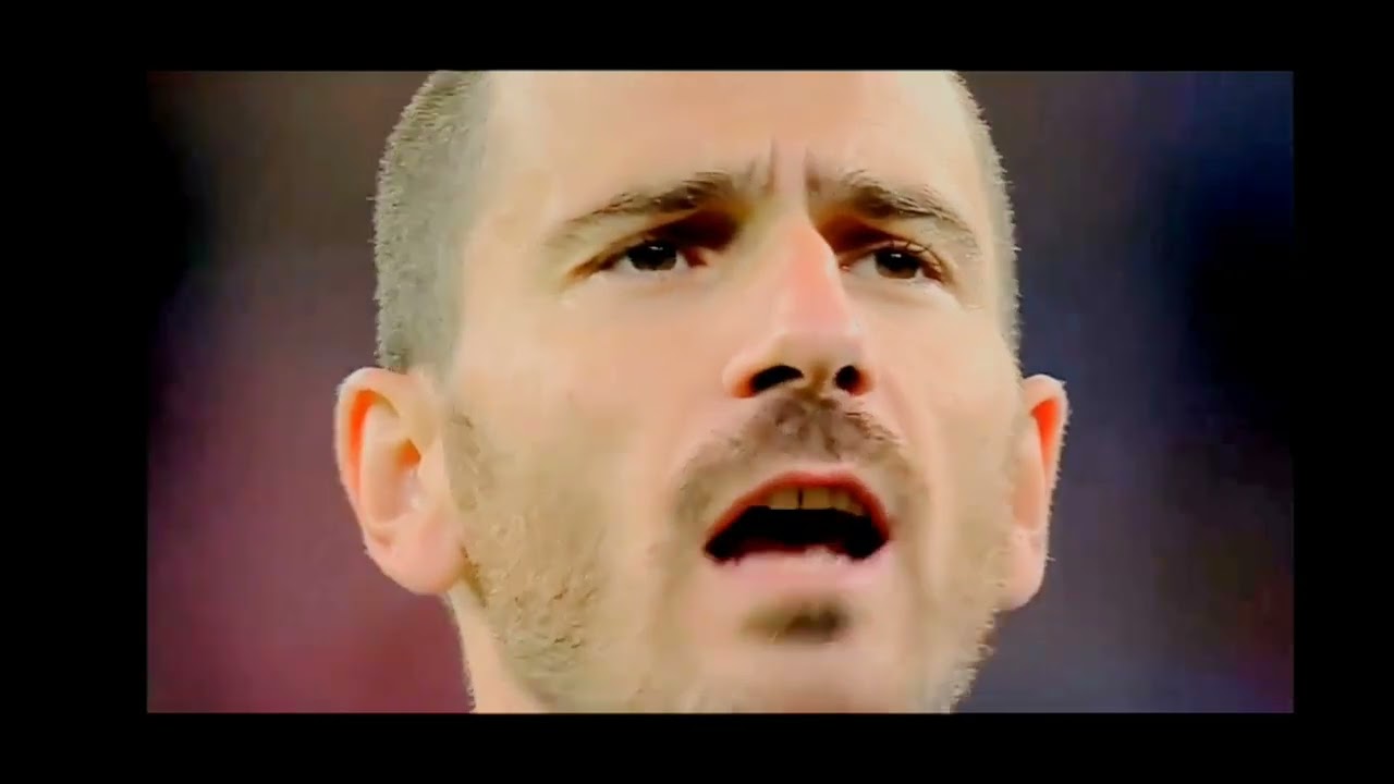 Hungary vs Italy National Anthem - UEFA Nations League 2022-23
