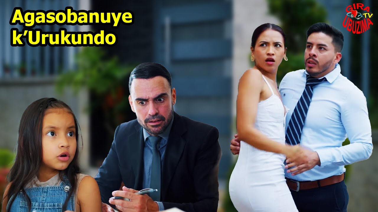 gukoresha umwana umukoro byatumye afata umugore we wamucaga inyuma dore umugabo uko byagenze