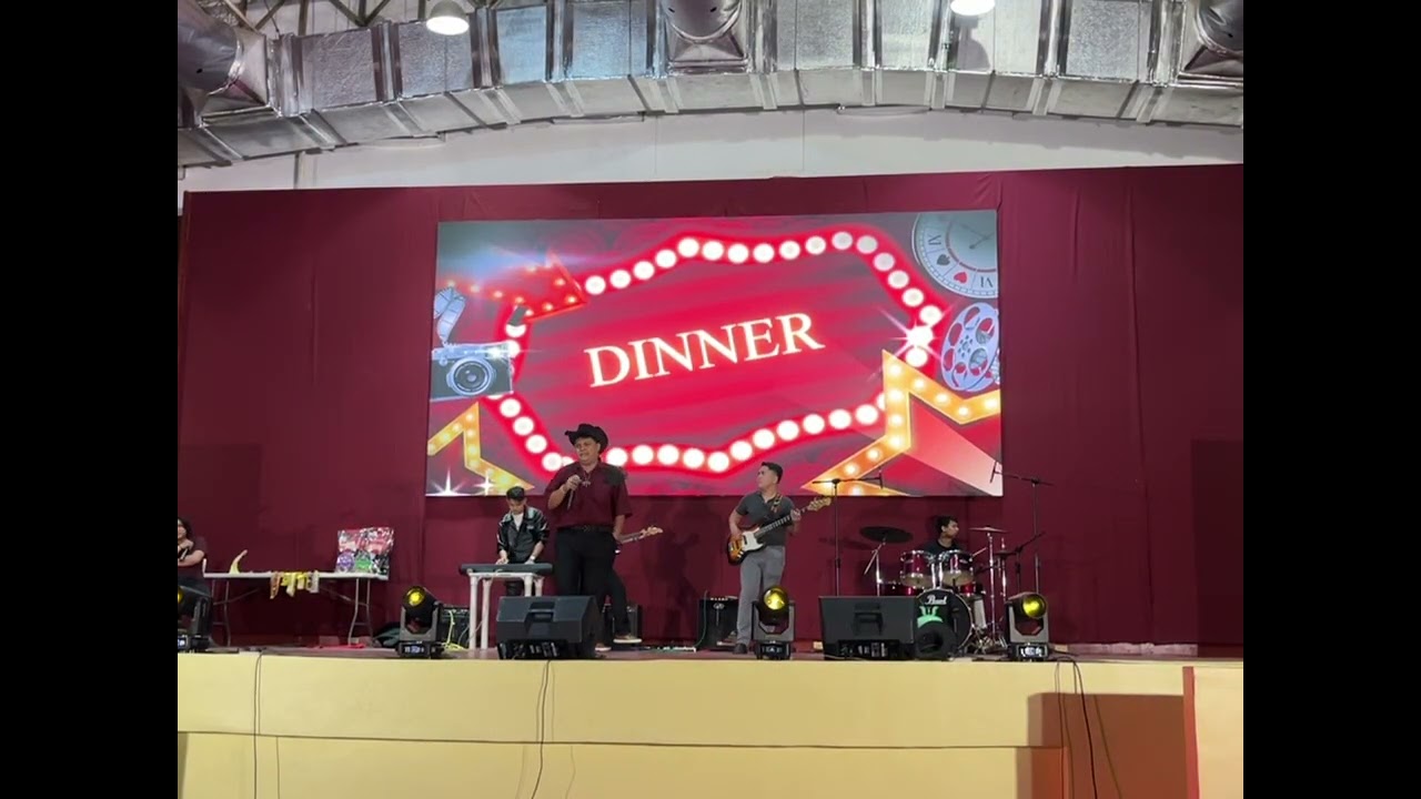 Psychosis Band Performance (CIT - U Psychology Dept Pakighigalaay) Ikaw Lamang & Hanggang Kailan