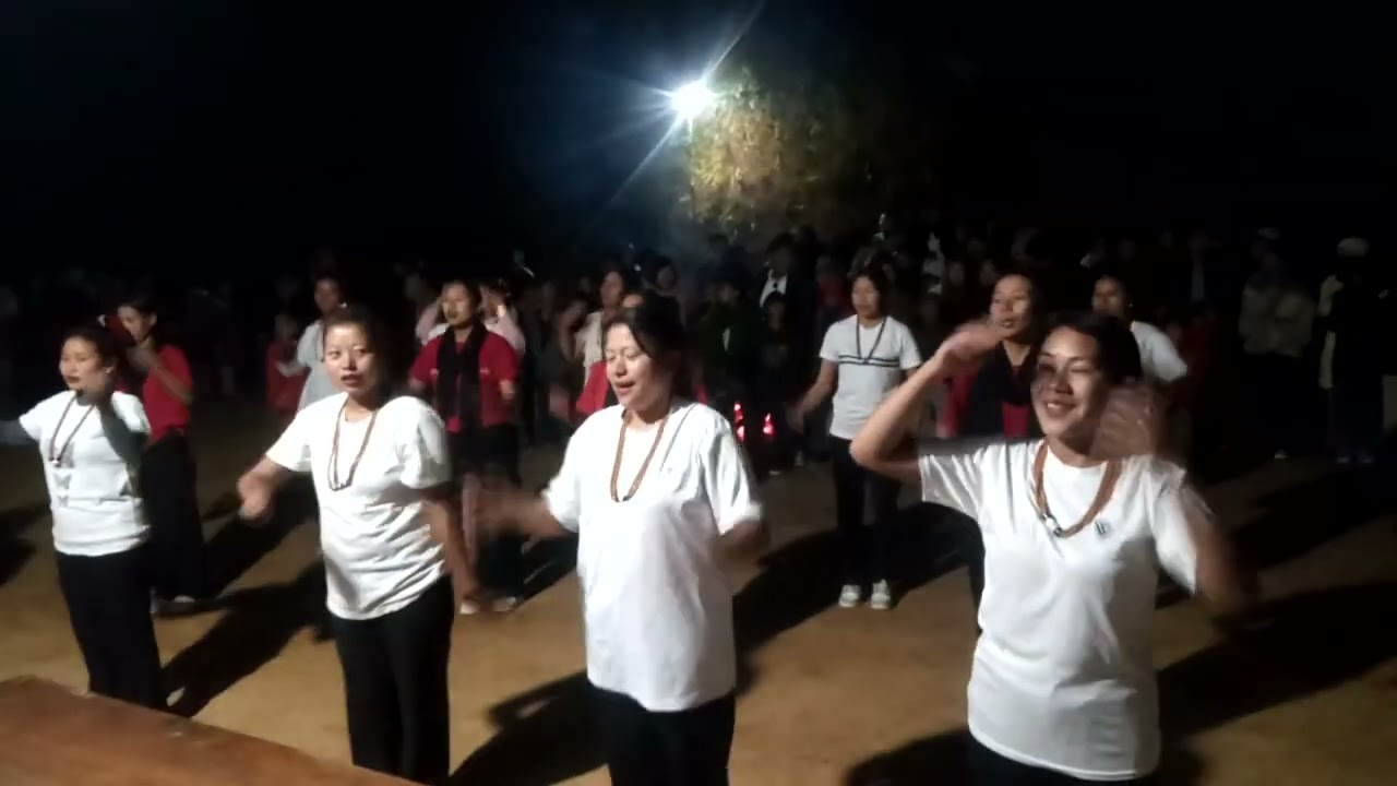 Lithsami Azanoqho no aphi kukulo lono 2024 kini  puwo ani  Dt 31:12:2024