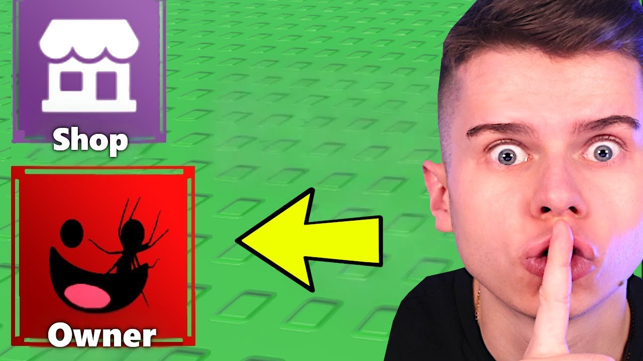 Dostałem MOCE ADMINA SAMMY w Steal a Brainrot w ROBLOX!