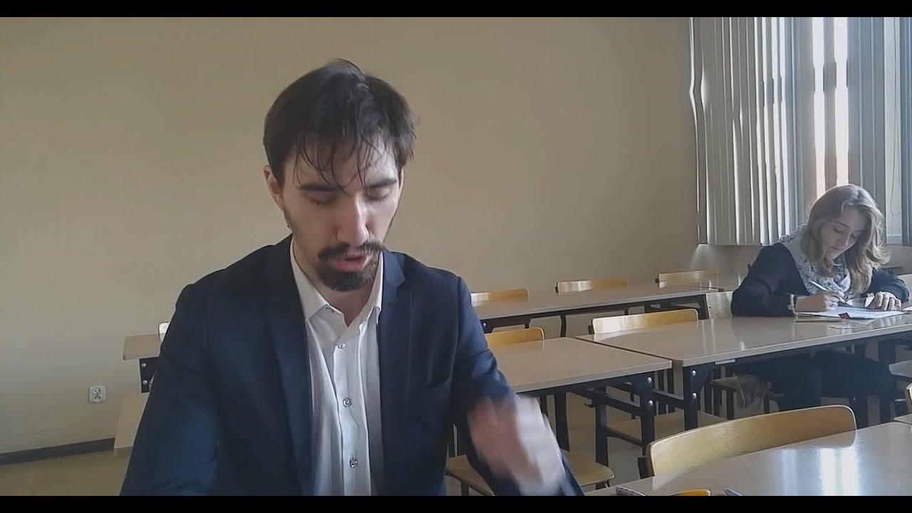 Pechowa MATURA 2021