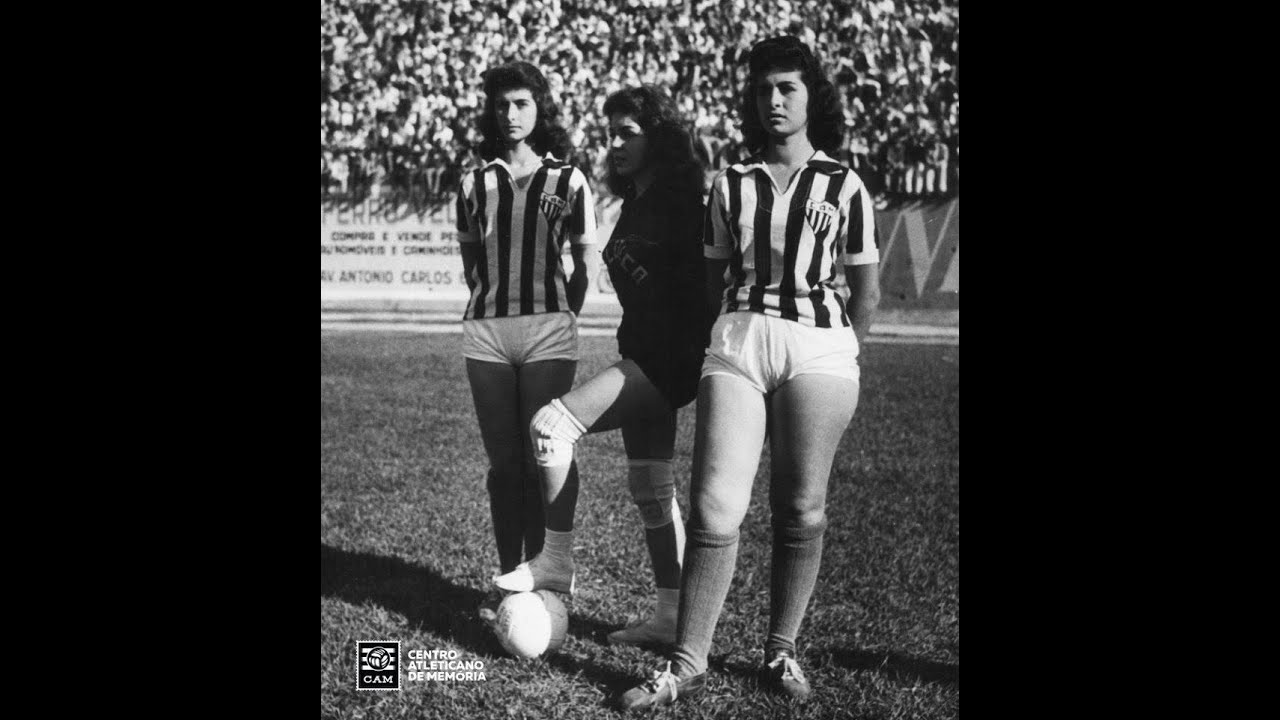 Belo Horizonte nos Anos 50, 60 e 70: Fotos RARAS que Marcaram Época 📸✨ | Memórias Nostálgicas