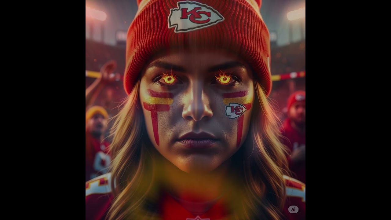 Kansas City – Home of the Chiefs
