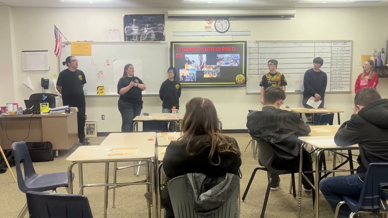 FRC Kickoff Workshop 2026   Hosting Inclusive Outreach Events in Your Local Community
