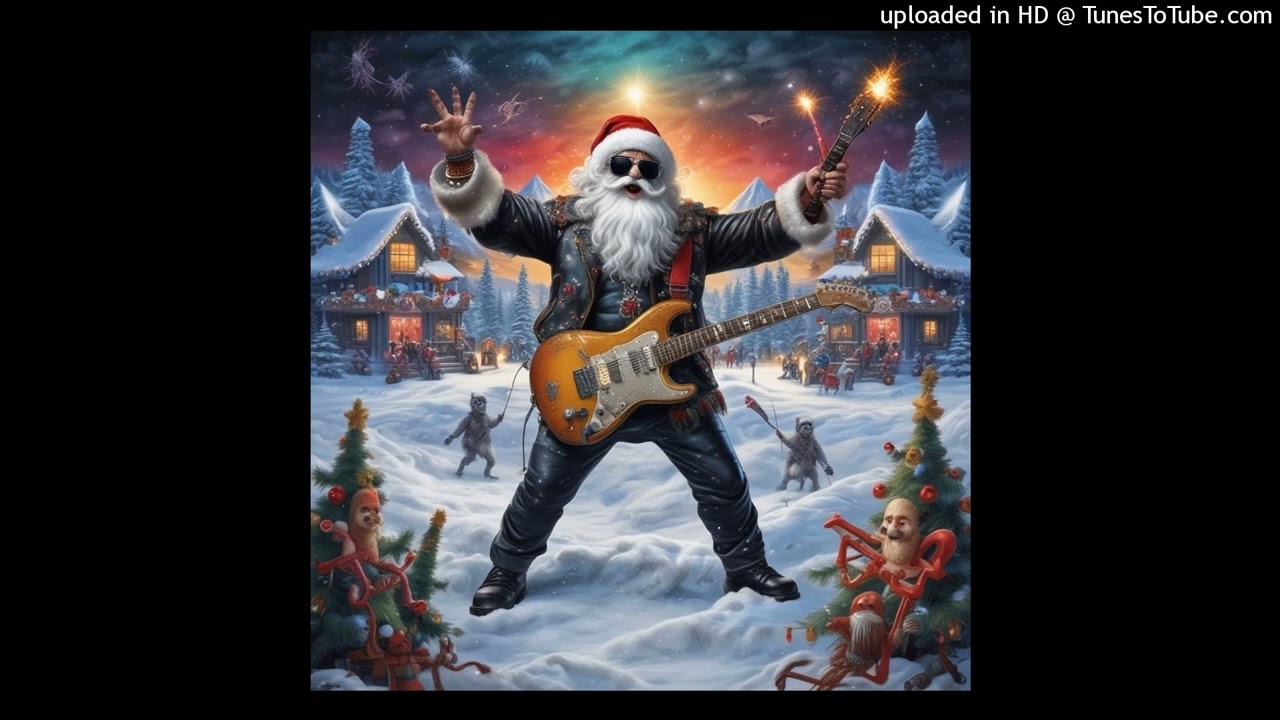 X mas Dreaming