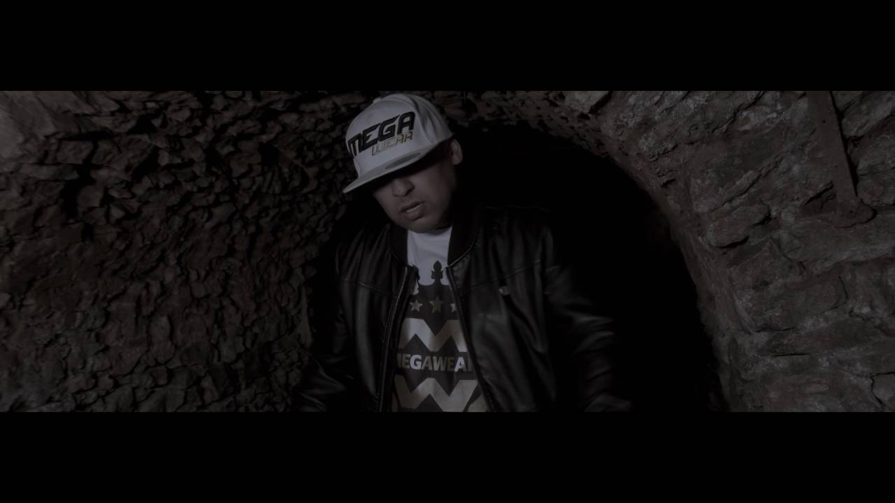 Mega M - #40 (1/4) (Prod.Kazet)