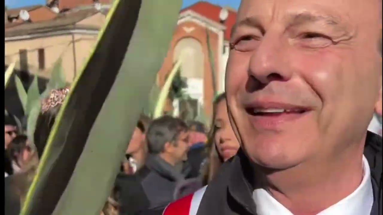 Frosinone   Nel vivo della Festa della Radeca 2026