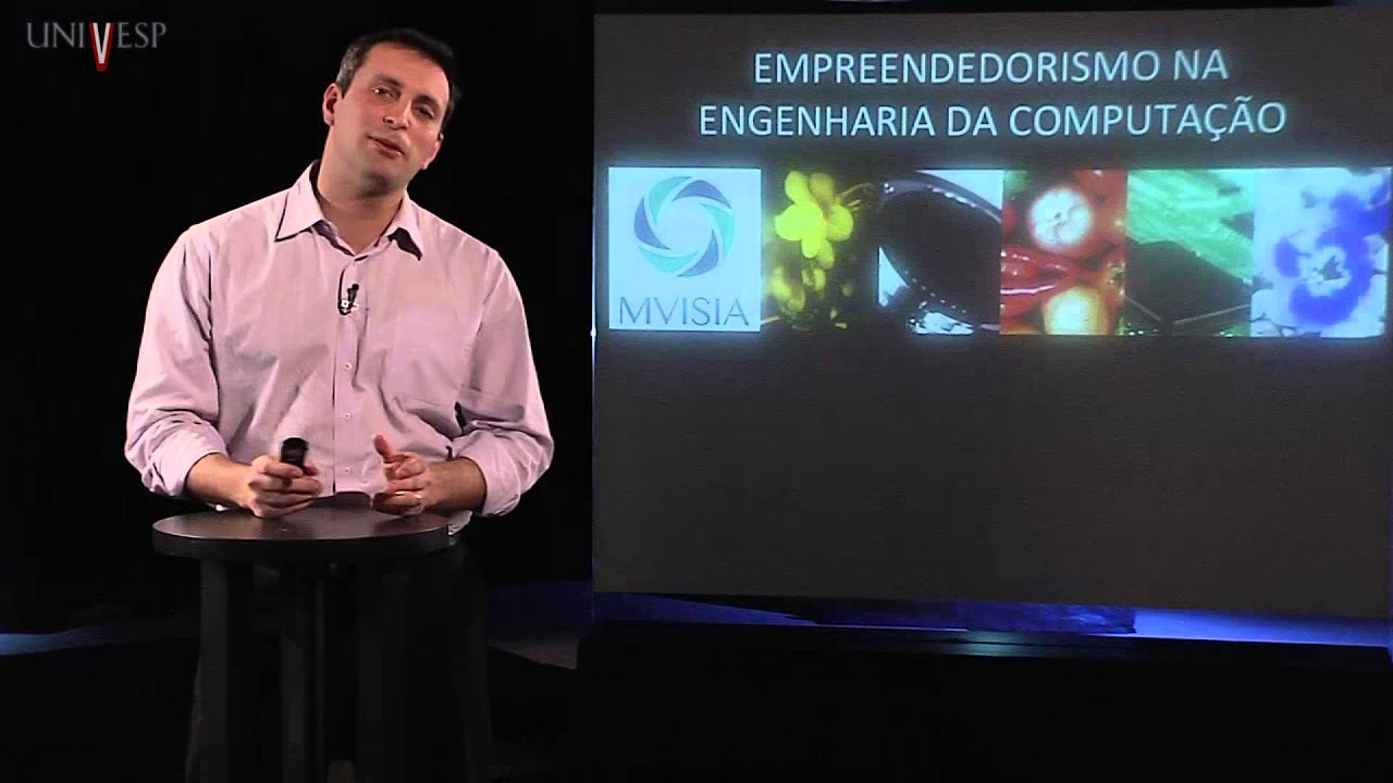 Introdução à Engenharia - Aula 3 - Engenharia da Computação - Visão Geral da Área