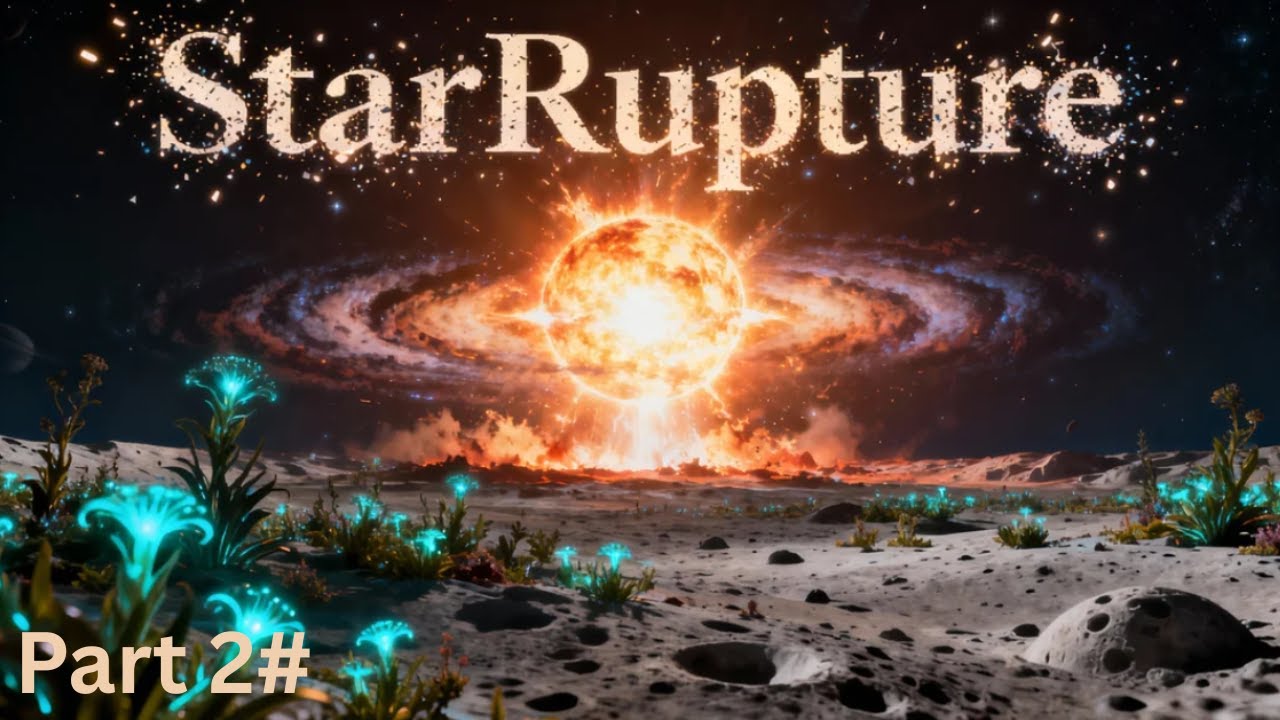 StarRupture | Part 2 (Early Access)