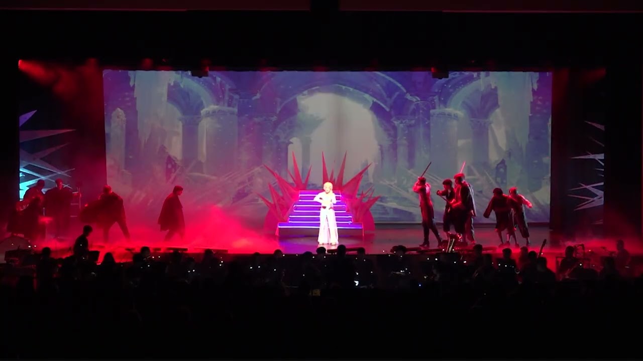 Frozen Promo 4