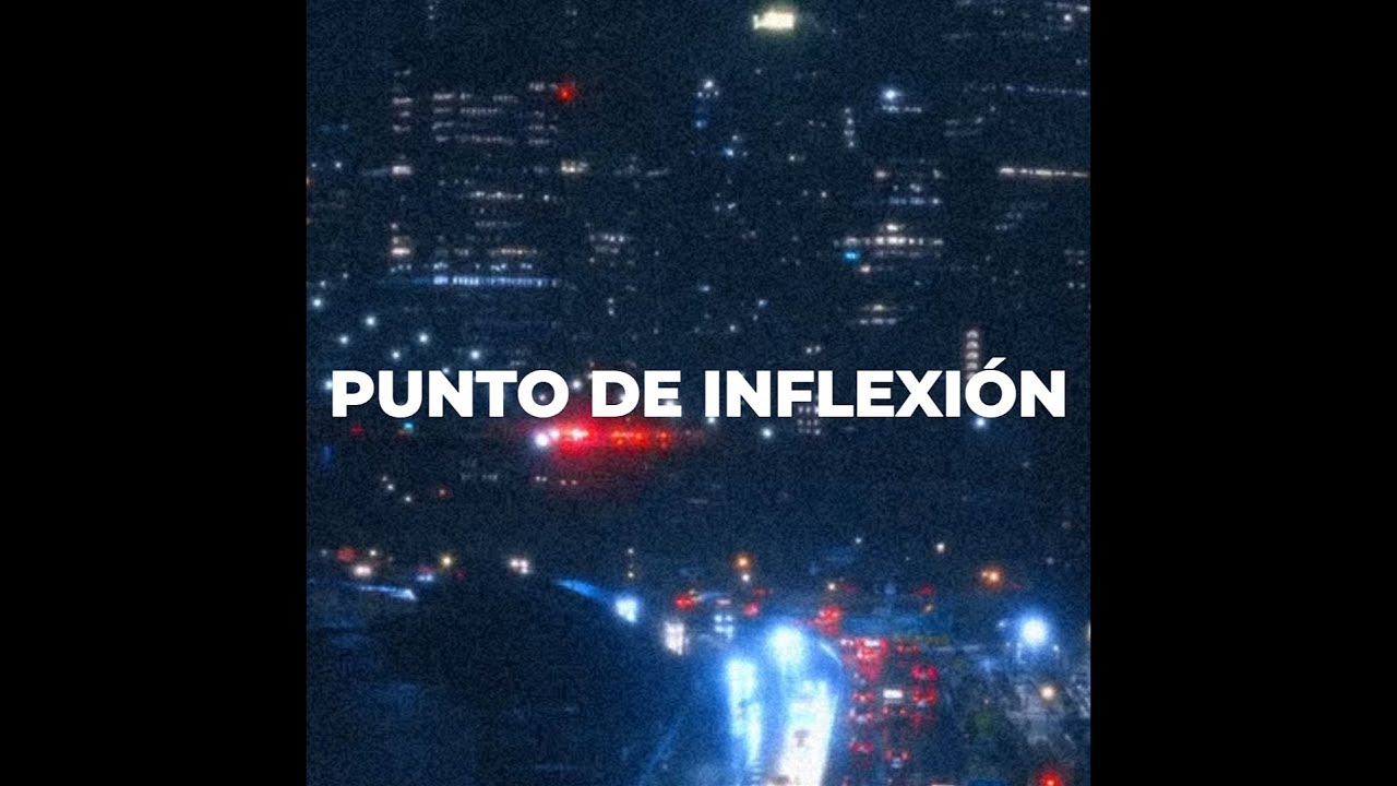 PUNTO DE INFLEXI&Oacute;N - Airtist (Video Lyrics)