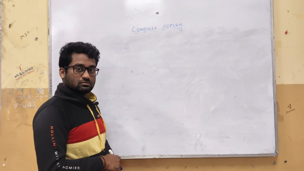 About 'COMPASS SURVEYING'- SURVEYOR TRADE।।GOVERNMENT ITI ILLAMBAZAR। 