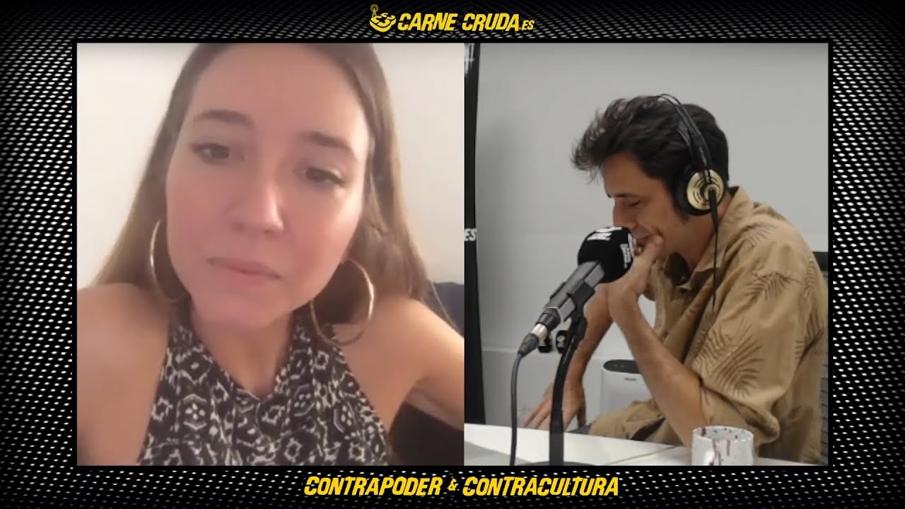Vacaciones y trabajo con Anna Pacheco (#916)