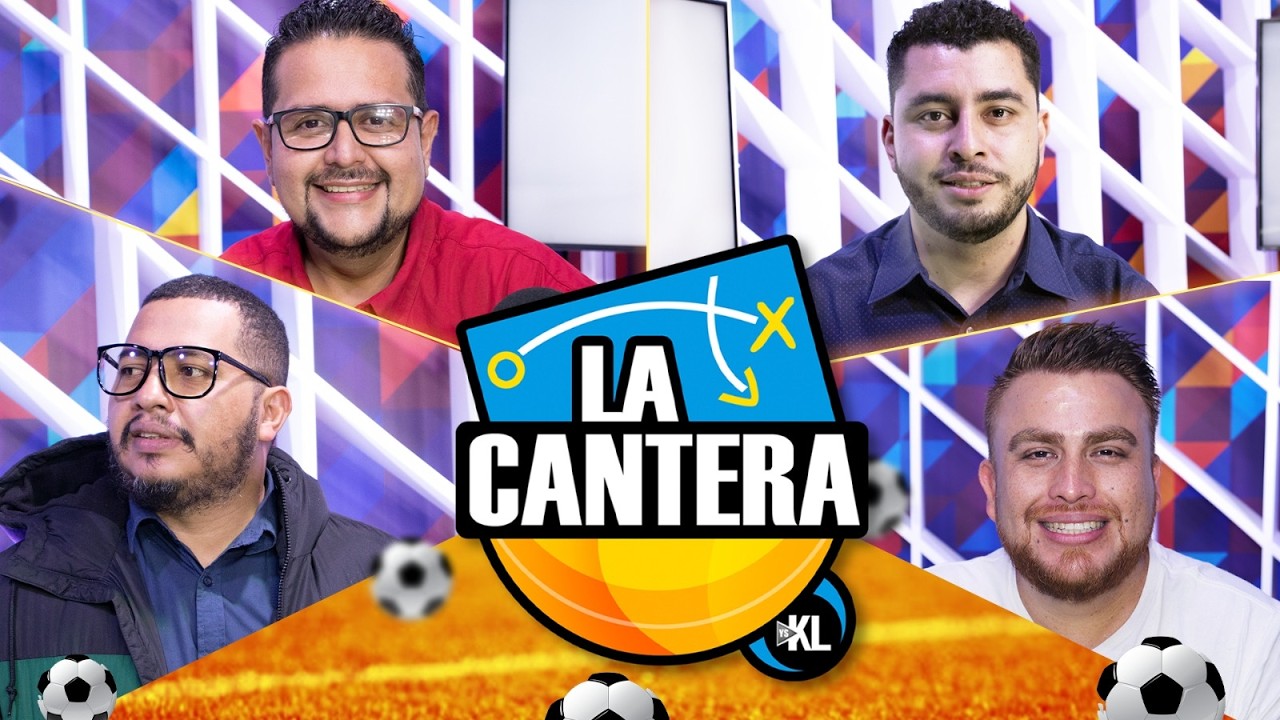 🔴La Cantera | El primer examen del a&ntilde;o del Bolillo G&oacute;mez | 3-3-26