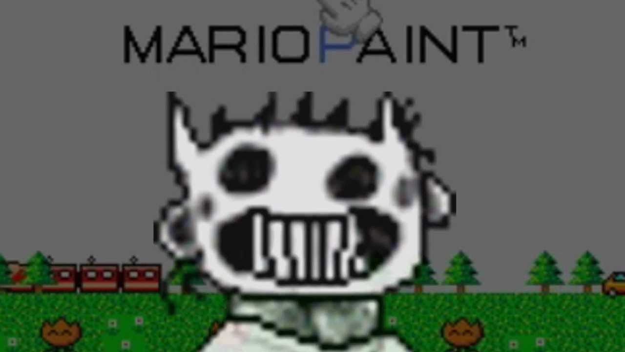 zacharie paint
