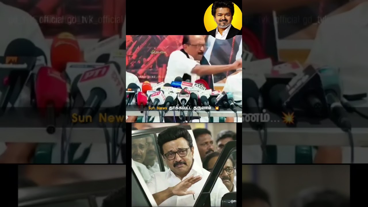 #.திமுகவை பத்திரிகையாளறை விளாசும் வைகோ! 🔥வைரல் அரசியல் விவாதம்! 🔥