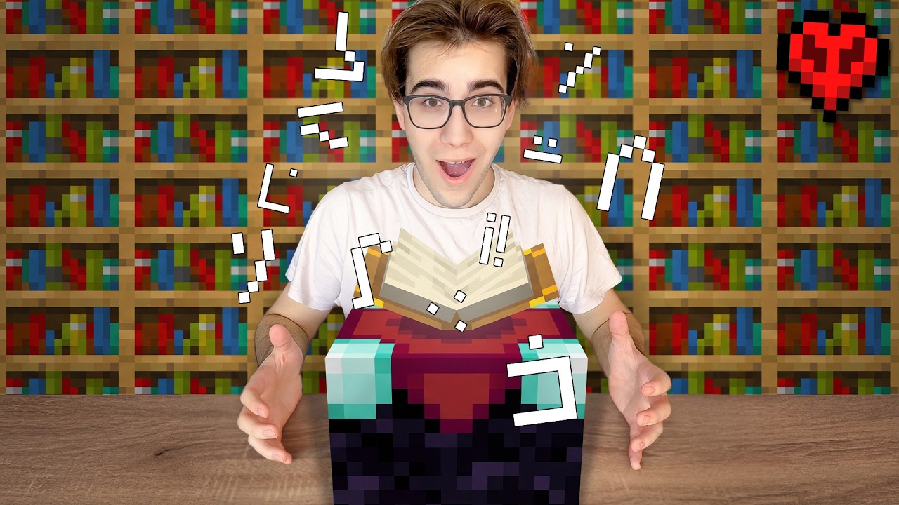 Túléltem 31 Napot Hardcore Minecraftban! | 6. nap