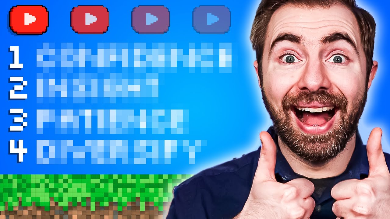How to GROW a Gaming Channel in 2023