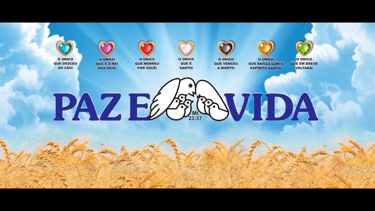 MINISTRAÇÃO ESPECIAL-SEXTA-FEIRA-13-03-26 - Pr. alexander oliveira - 19h