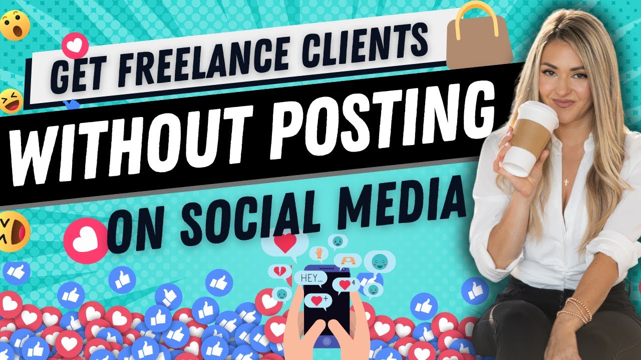 LinkedIn Strategies for Finding Freelance Clients | Optimize Your Profile & Engage Effectively