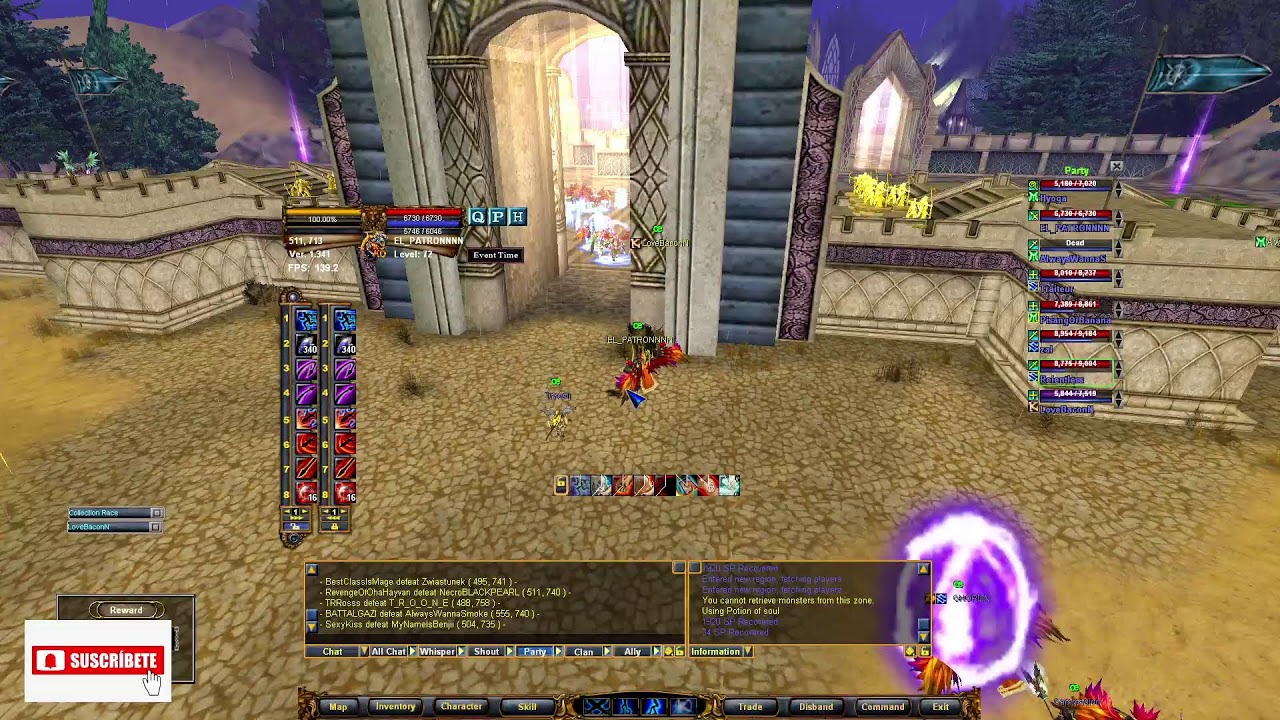 ProfessionalKO RememberMe CSW 25/01/2026