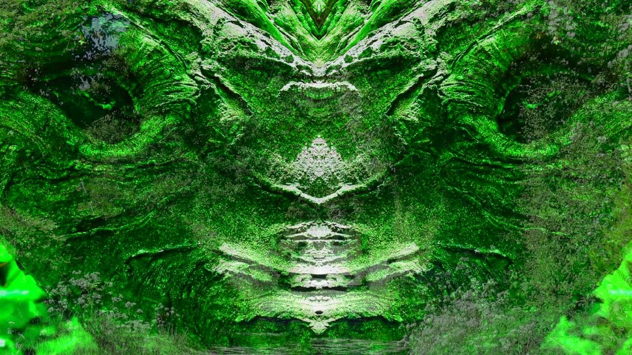 17.  An Unknown Region (Cycles Complete) - Weaselkin