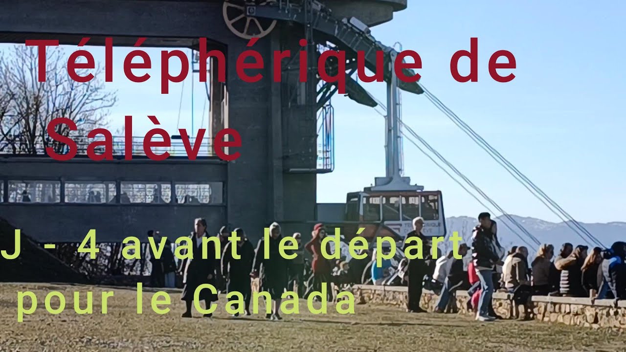 11.Fin de notre semaine au lac d'Annecy