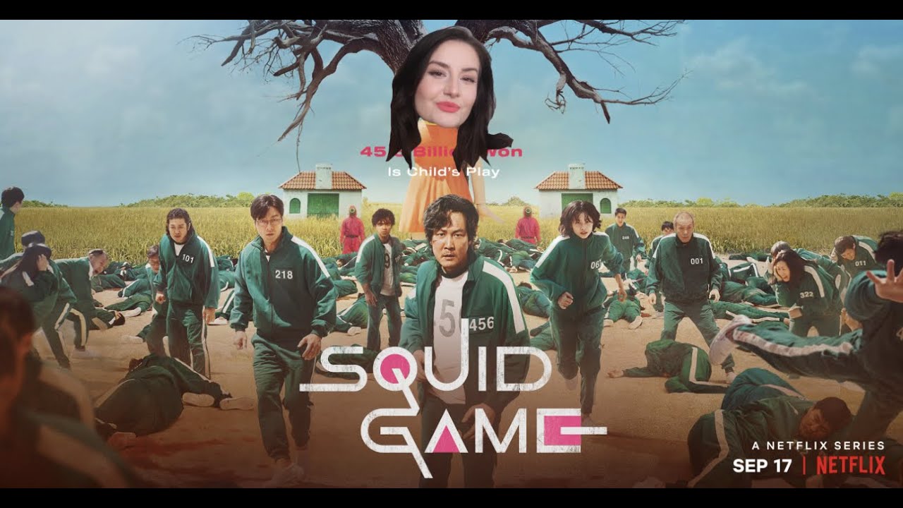 SQUID GAME