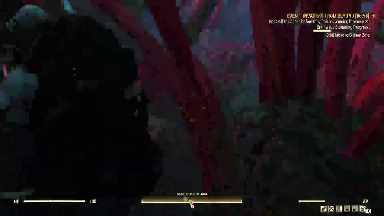 Dragon's Den - March 12, 2026 - Fallout 76