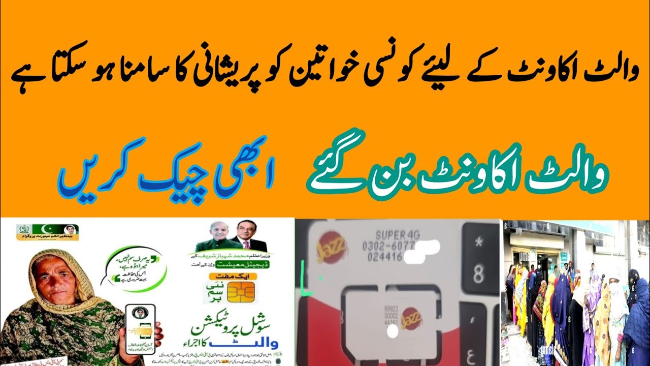 Wallet Account Ban Gay Abi  Check Krin|Status Check|8171 Update|