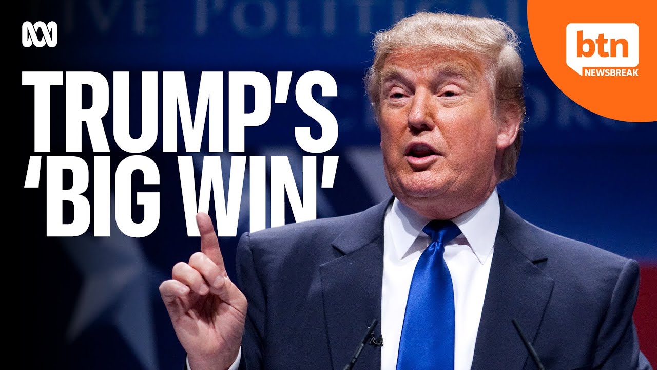 US Presidents Like Donald Trump Now Have More Immunity