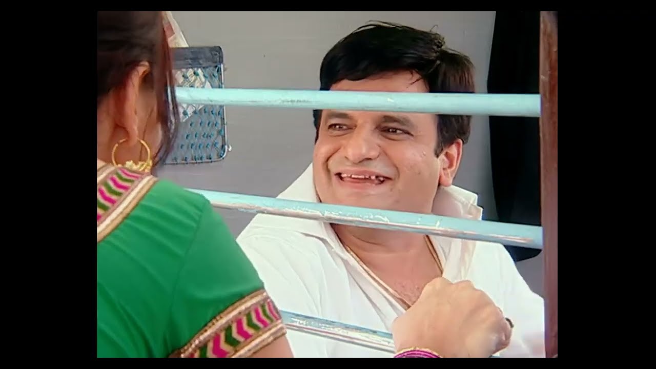 Episode 1 - Chidiya Ghar - Gomukh's Embarrassment