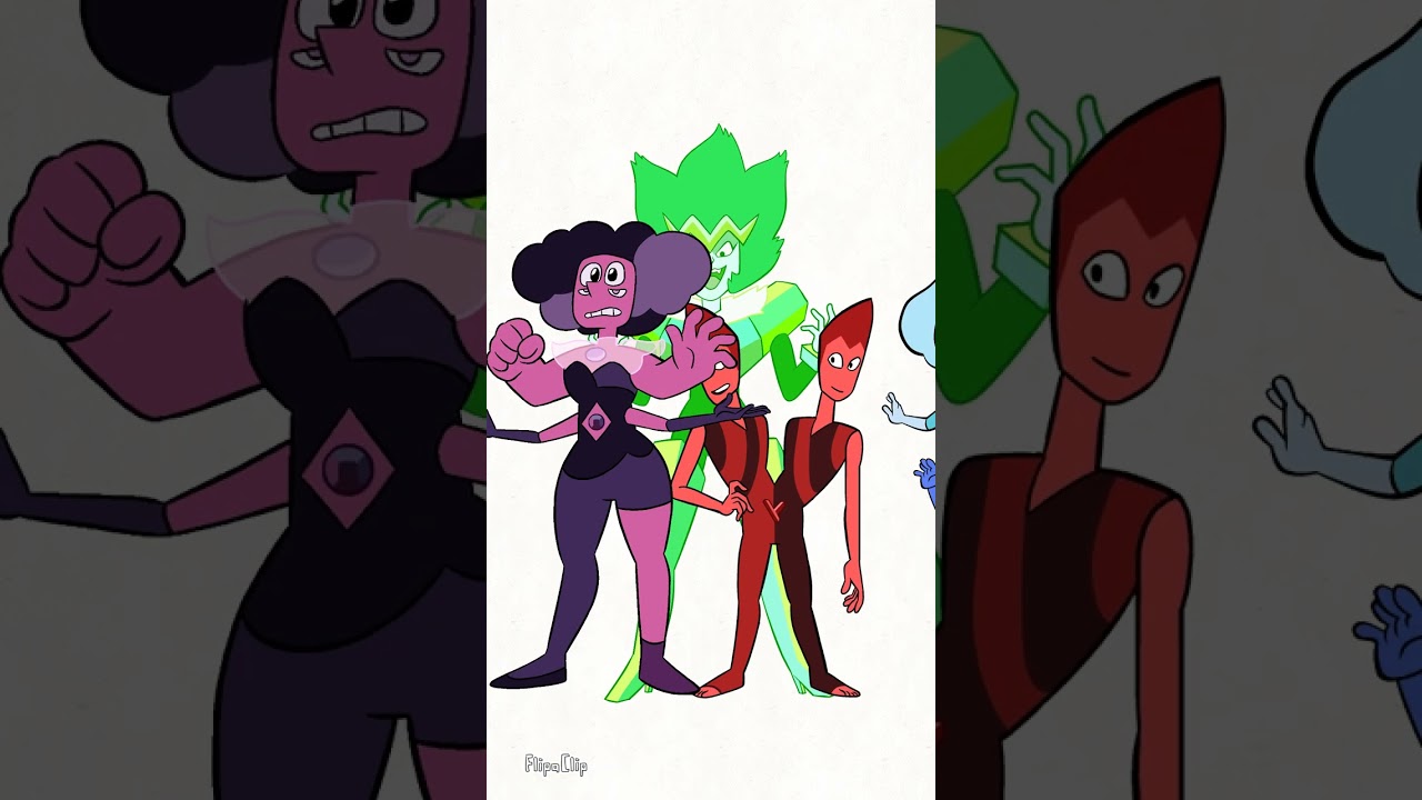 How Lars of the stars is going to be 🤑 #stevenuniverse 