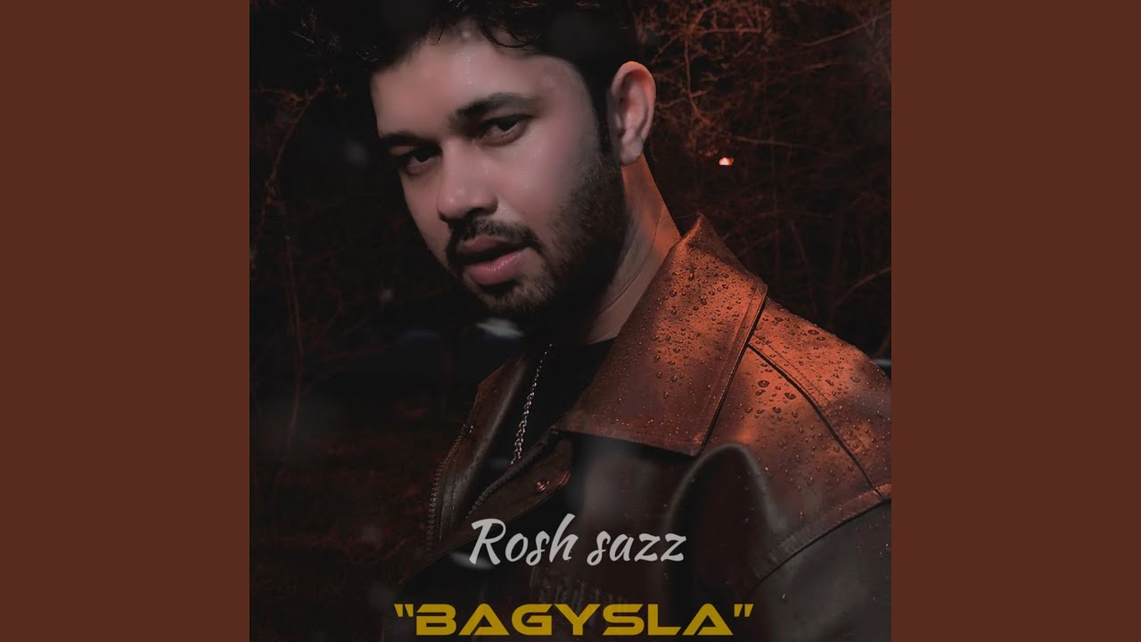 Bagyşla