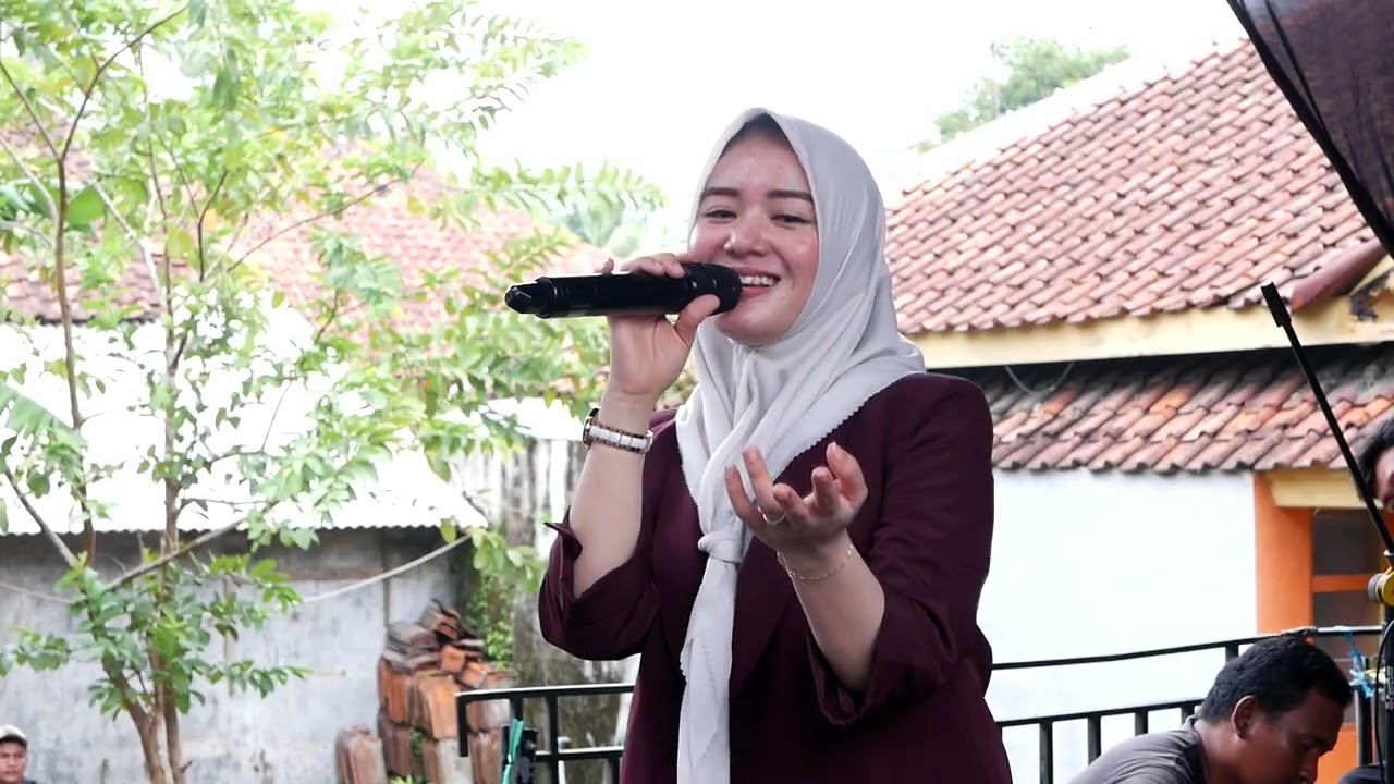 YESSI SOVIA | Datang Untuk Pergi @D Bintang Musica @Rajagaluh Lor