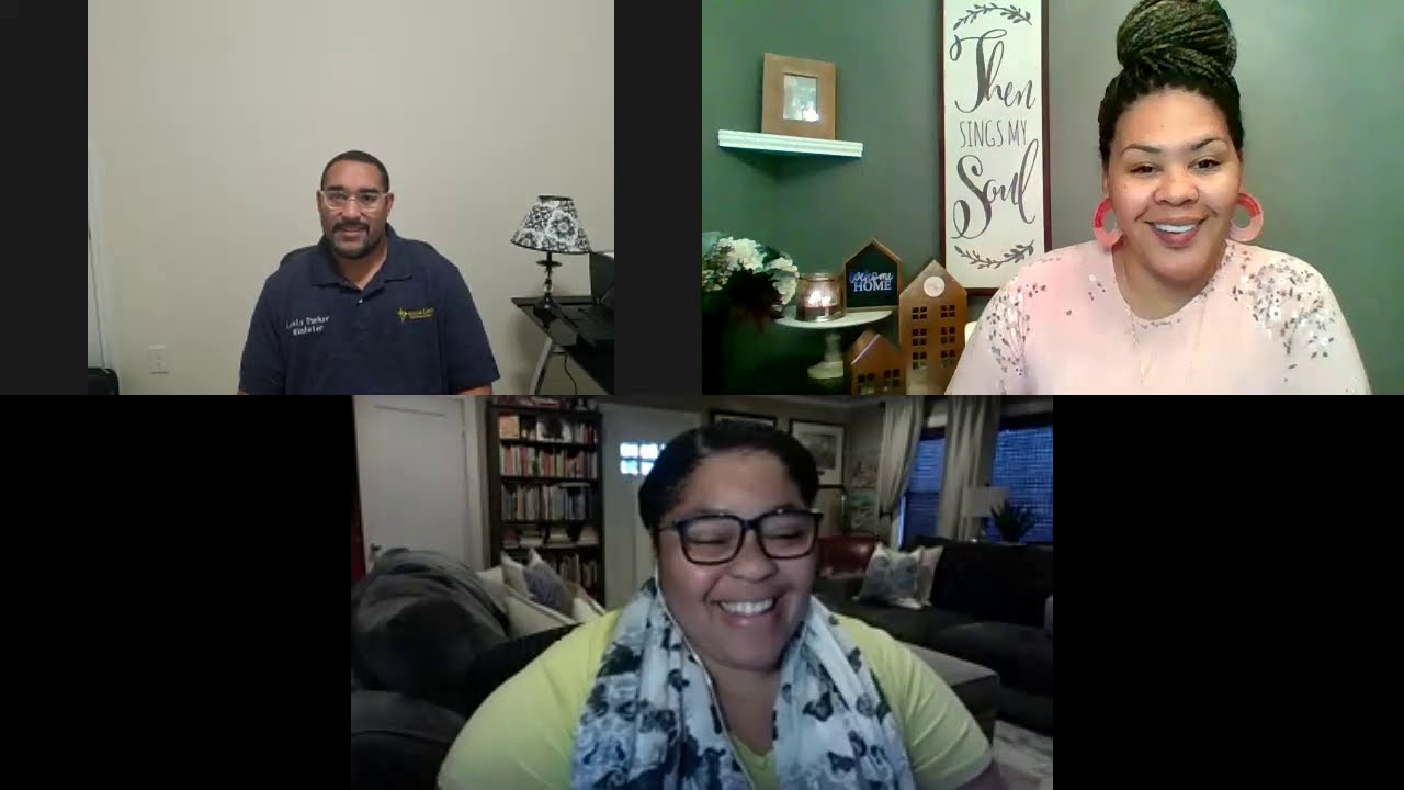 Striving To Be Like Christ: Behavior Modification vs Heart Transformation