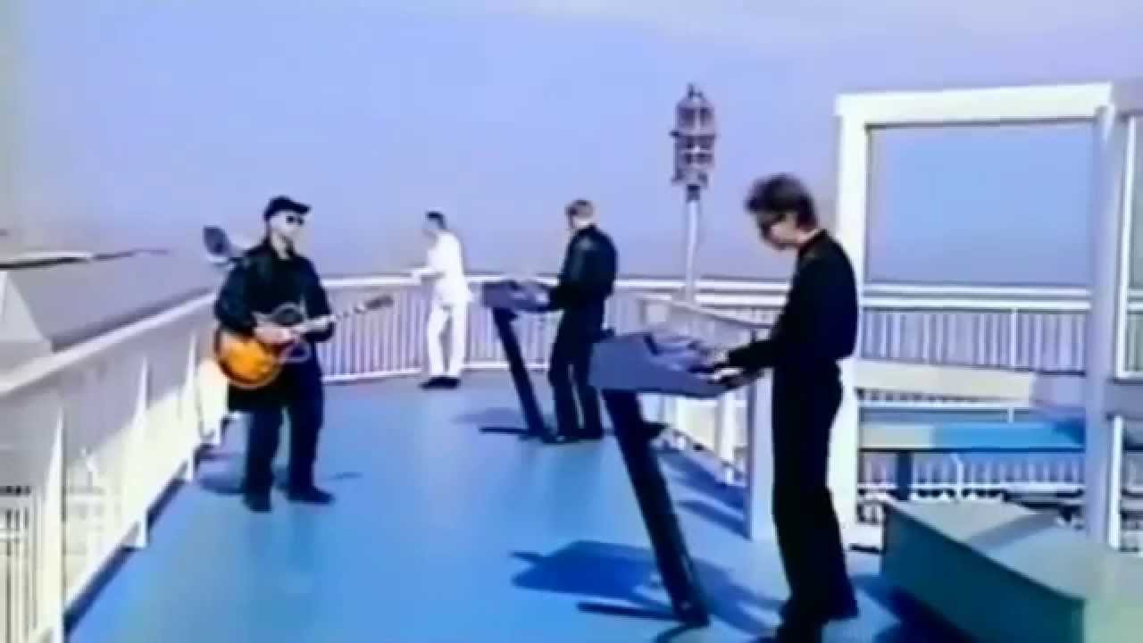 Depeche Mode 