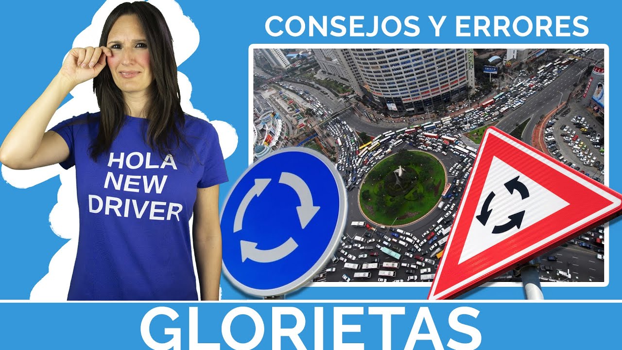 Cómo hacer una ROTONDA PERFECTA y APROBAR a la PRIMERA . Errores y  CONSEJOS para hacer una glorieta