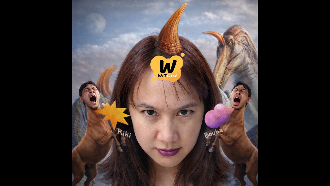 WiTcast 166