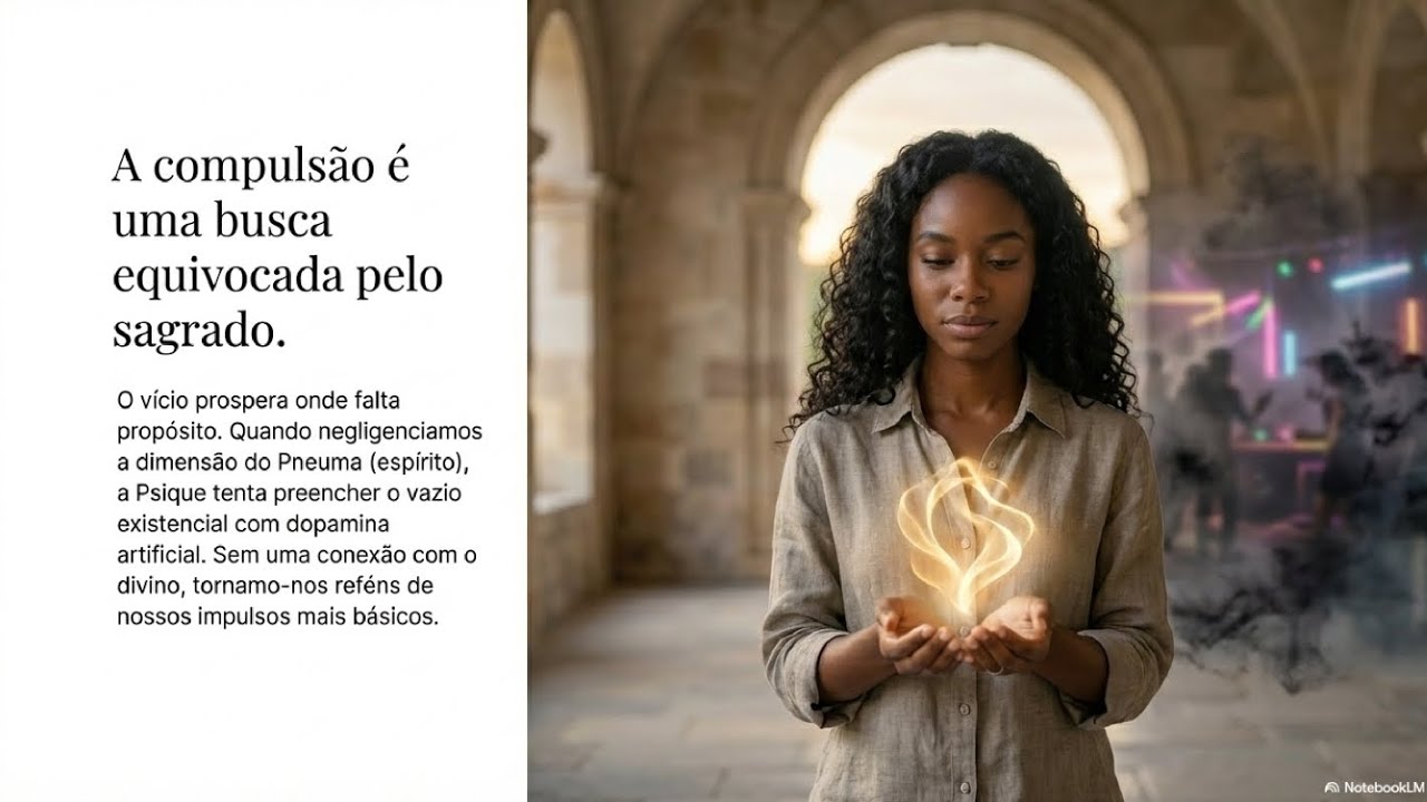 Metanoia e Dopamina: A Neurociência da Renovação Mental e Espiritualidade.