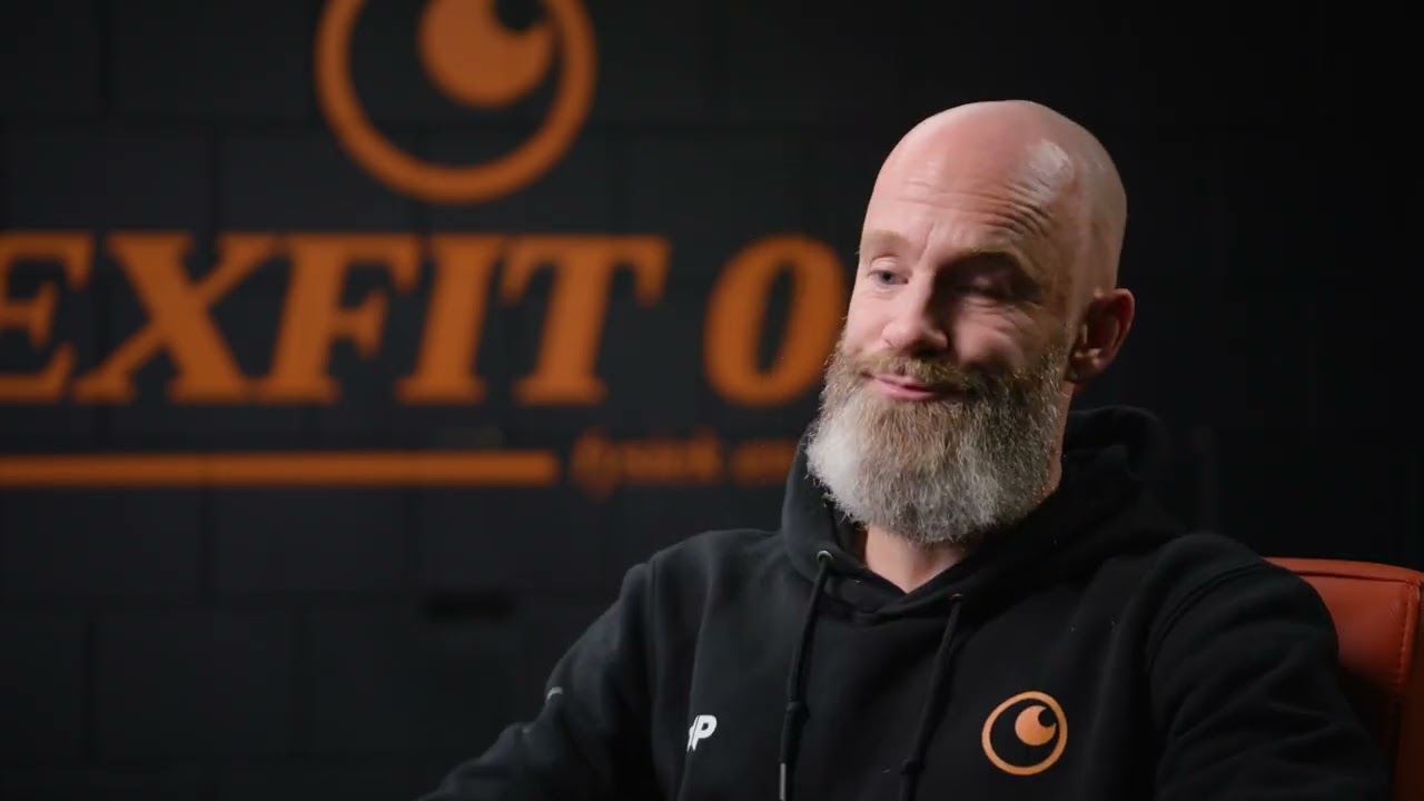 Van de drugswereld, trauma’s en een hersenbeschadiging naar LexFit | Mijn eigen weg (Deel 12)