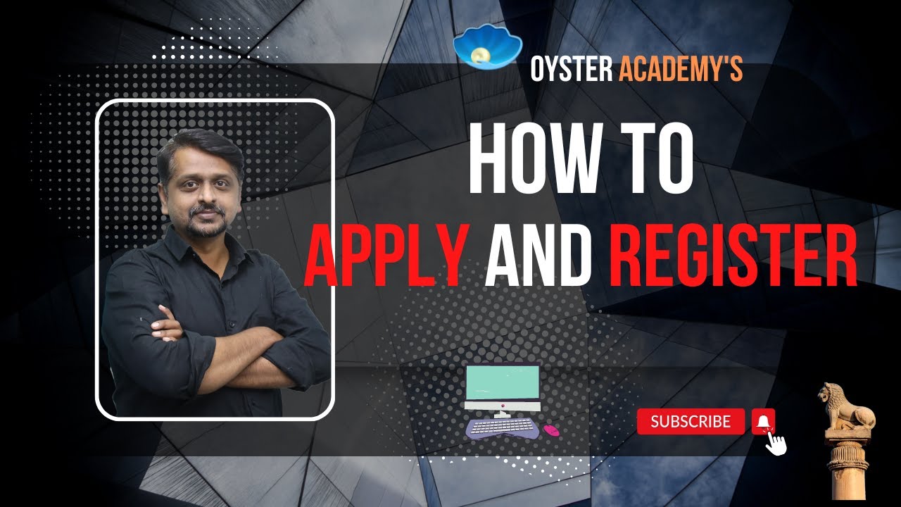 How to register and apply for GOAPSC posts #GPSC #Goapsc